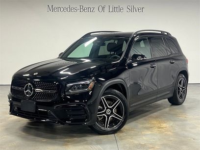 Used 2025 Mercedes-Benz GLB 250 4MATIC
