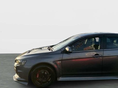 Used 2011 Mitsubishi Lancer Evolution MR image 17