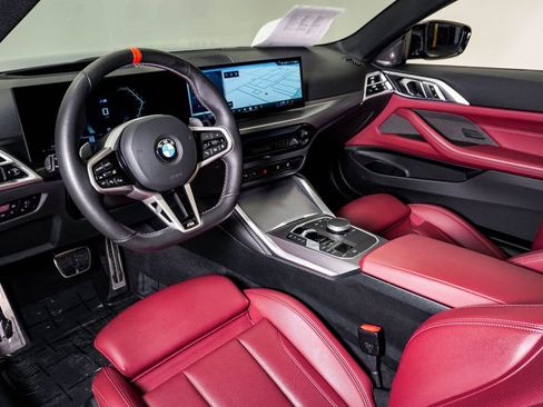 Used 2025 BMW 440i xDrive Coupe w/ Premium Package AWD/4WD image 20