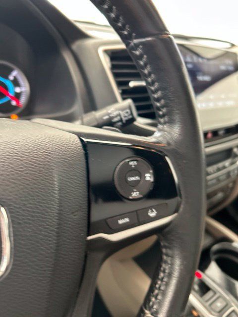 Used 2021 Honda Pilot Touring image 17