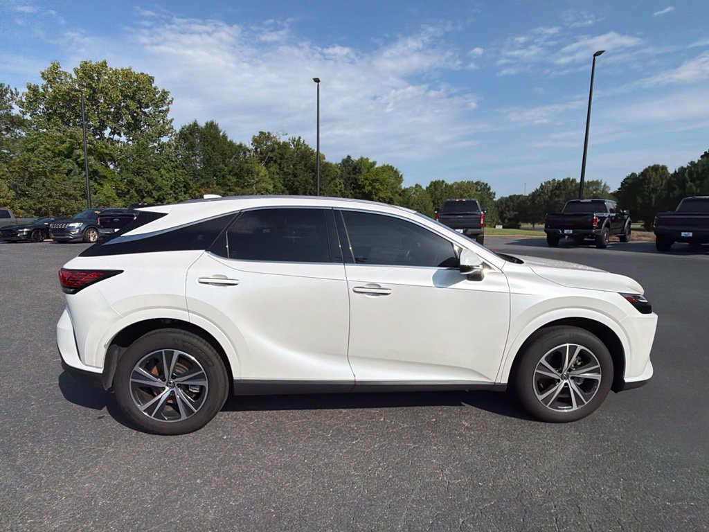 Used 2023 Lexus RX 350 Premium w/ Cold Area Package FWD image 16