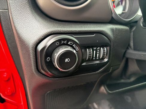 Certified 2020 Jeep Wrangler Unlimited Sport S image 5