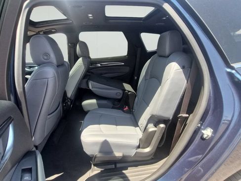 Used 2023 Buick Enclave Essence w/ Experience Buick Package FWD image 15