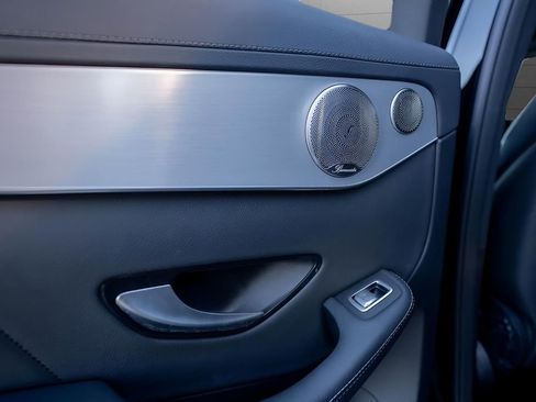 Used 2023 Mercedes-Benz GLC 300 4MATIC Coupe image 30