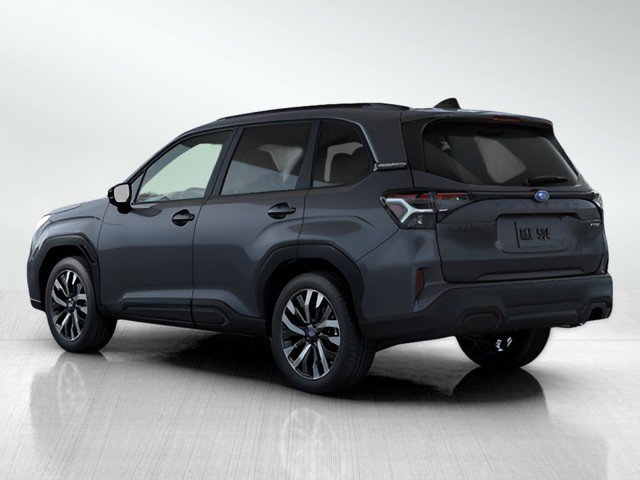 New 2026 Subaru Forester Touring AWD/4WD image 5