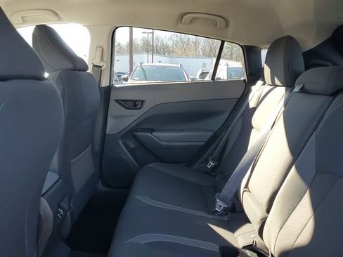 New 2026 Subaru Crosstrek 2.0i Premium image 13