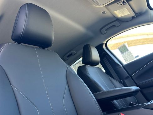 New 2026 Ford Mustang Mach-E Select w/ Interior Protection Package RWD image 16