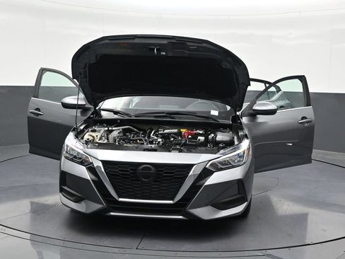 Used 2023 Nissan Sentra S FWD image 36