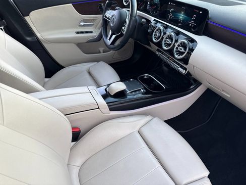 Used 2021 Mercedes-Benz A 220 image 16