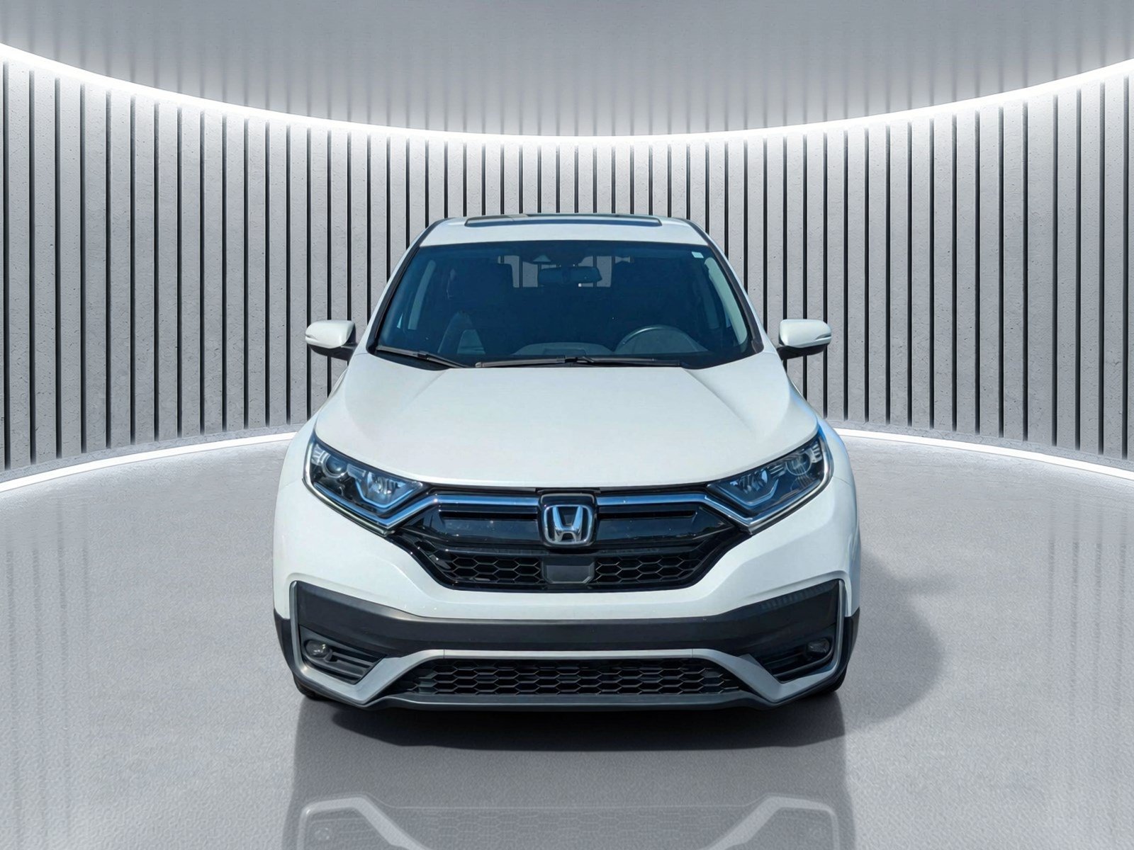 Certified 2022 Honda CR-V EX-L image 12
