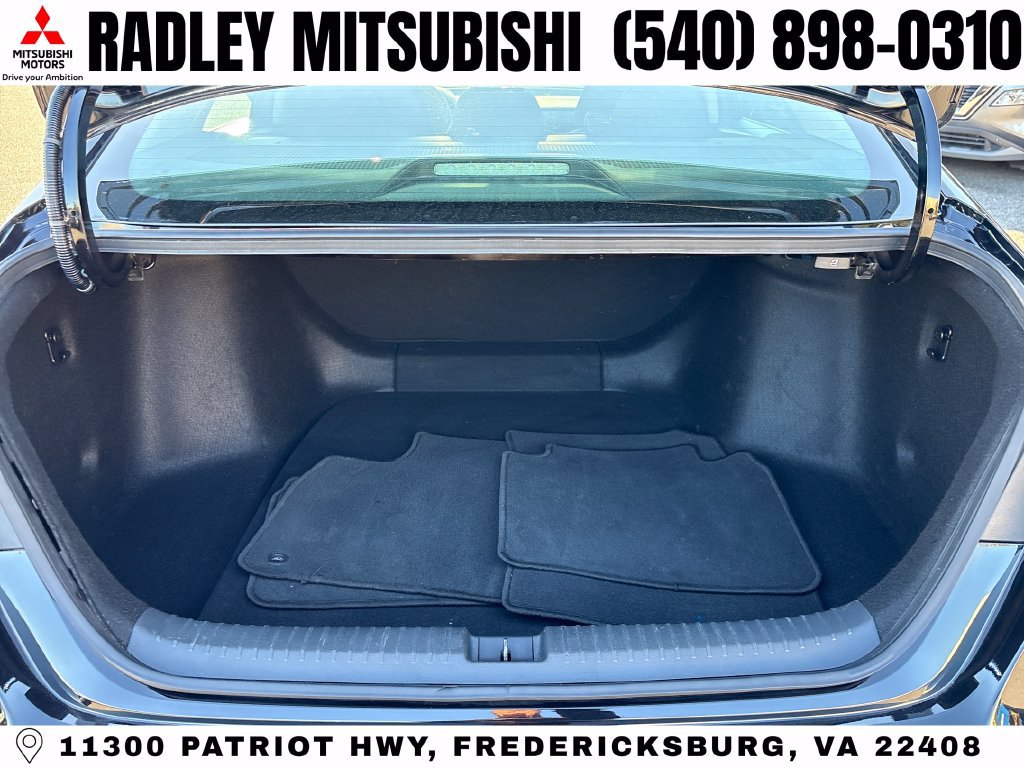 Used 2023 Honda Accord LX image 14