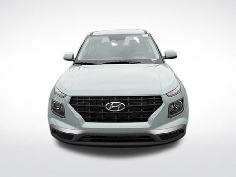 New 2026 Hyundai Venue SE FWD image 8