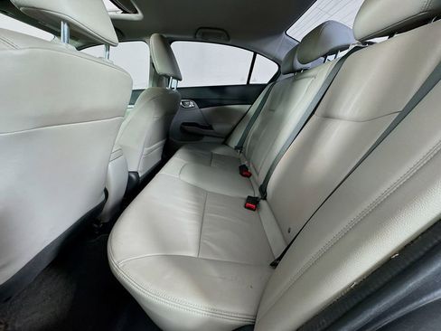 Used 2013 Honda Civic EX-L image 30