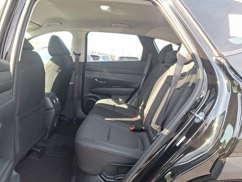 New 2026 Hyundai Tucson SEL image 8