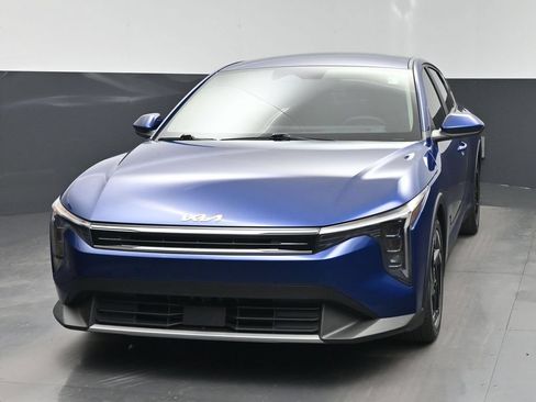 Certified 2025 Kia K4 EX FWD image 6