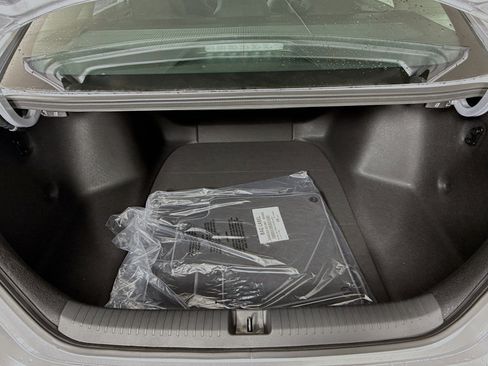 New 2025 Honda Accord EX-L image 32