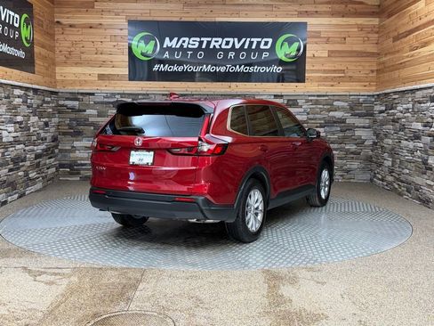 Used 2023 Honda CR-V EX-L image 9