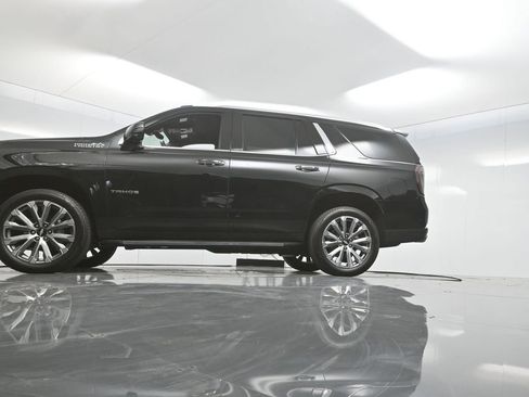 Used 2025 Chevrolet Tahoe High Country image 45