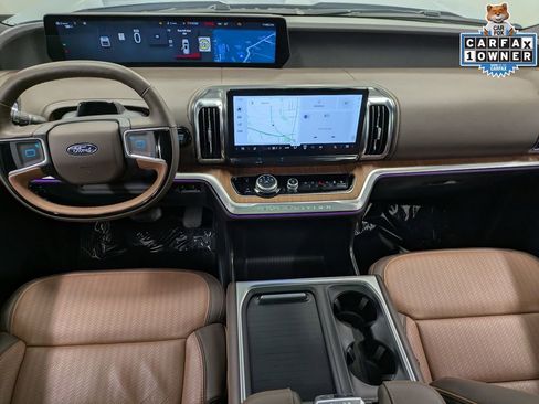 Used 2025 Ford Expedition Max King Ranch AWD/4WD image 25