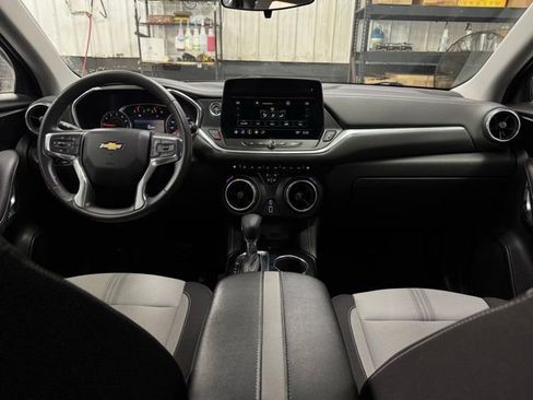 Used 2023 Chevrolet Blazer LT w/ Driver Confidence Package image 20