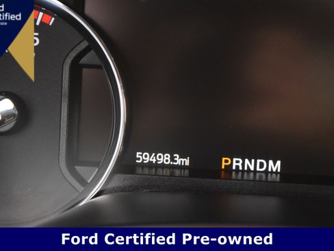 Certified 2021 Ford F450 King Ranch w/ King Ranch Ultimate Package image 15