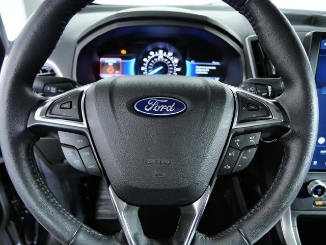 Certified 2024 Ford Edge SEL w/ Convenience Package AWD/4WD image 20