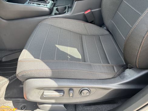 New 2026 Honda CR-V TrailSport image 15
