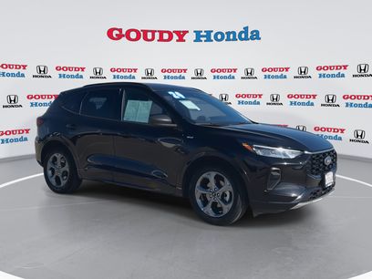 Used 2024 Ford Escape ST-Line