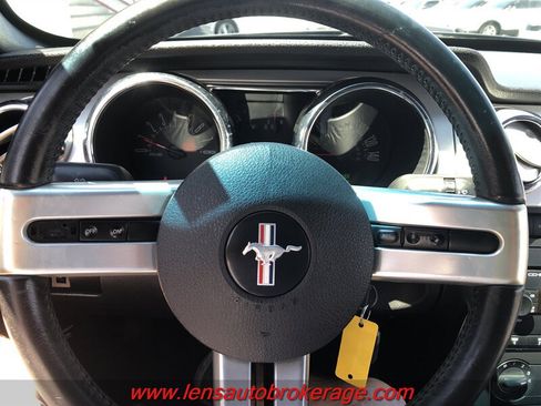 Used 2007 Ford Mustang GT RWD image 13