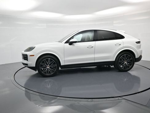 New 2026 Porsche Cayenne Coupe image 2