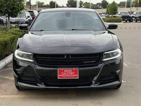 Used 2023 Dodge Charger SXT RWD image 7
