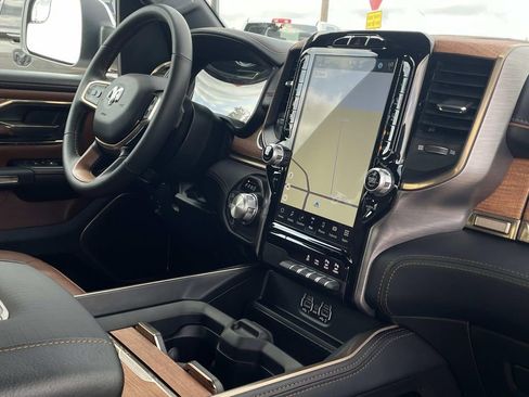 Used 2023 RAM 1500 Limited image 29