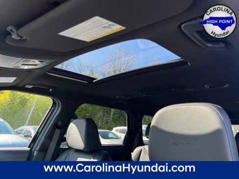 New 2026 Hyundai Palisade XRT Pro image 27
