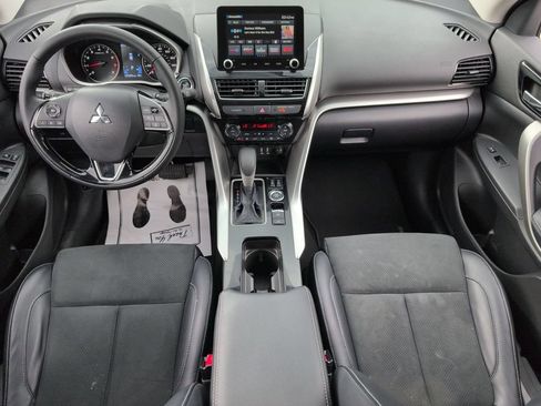 Used 2025 Mitsubishi Eclipse Cross SE AWD/4WD image 25
