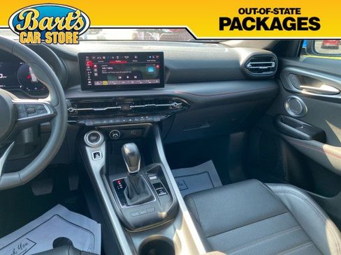 Used 2024 Dodge Hornet GT AWD/4WD image 23