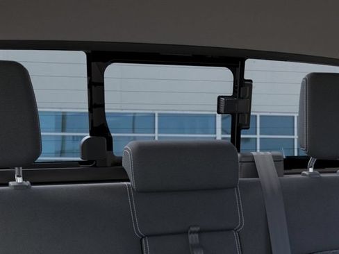 New 2026 Ford Ranger XLT RWD image 22