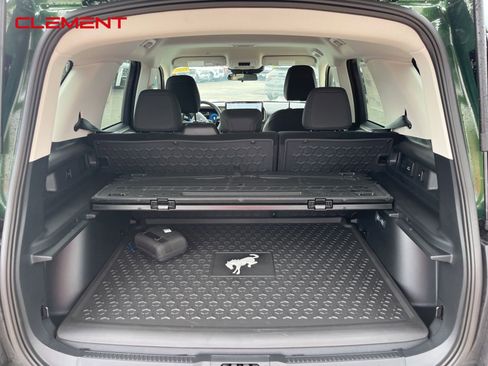 New 2025 Ford Bronco Sport Big Bend image 27