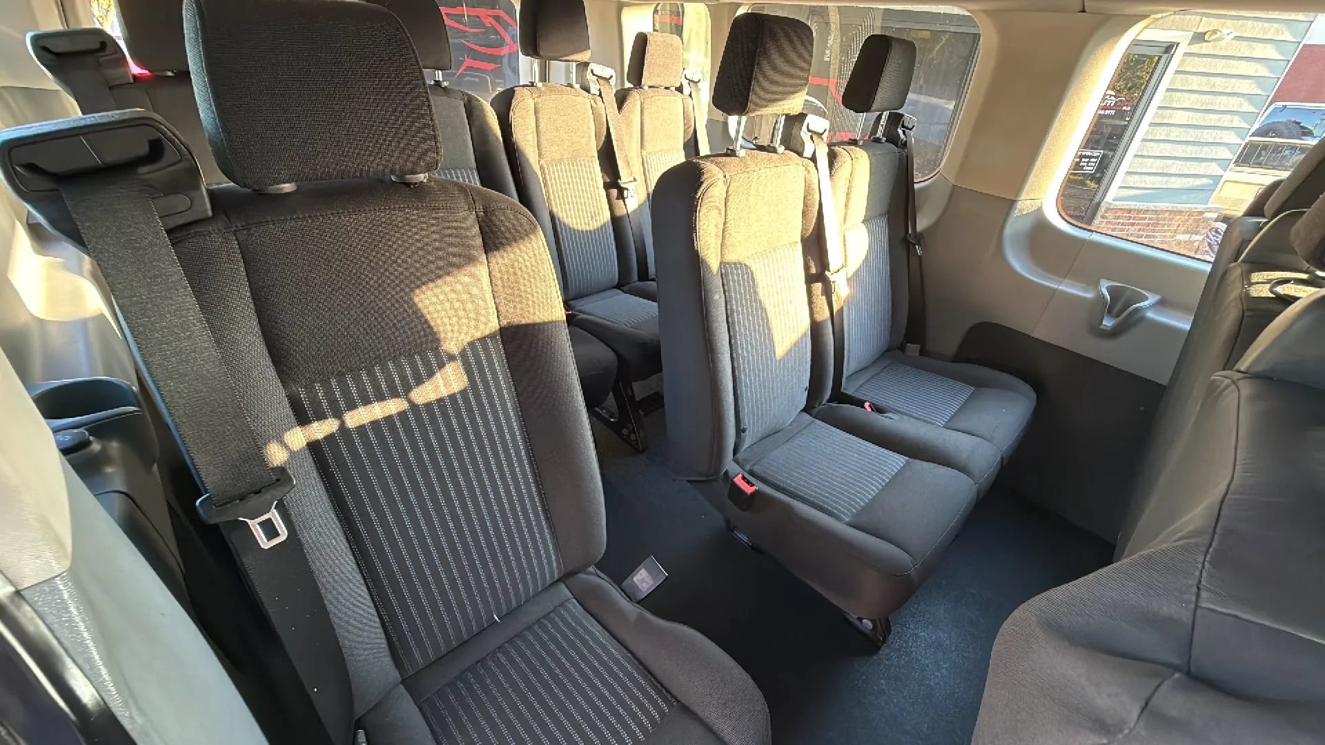 Used 2018 Ford Transit 350 XL RWD image 20