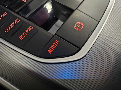 Certified 2023 BMW i4 eDrive35 image 23