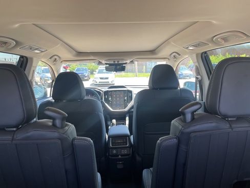 Used 2025 Subaru Ascent Touring image 13