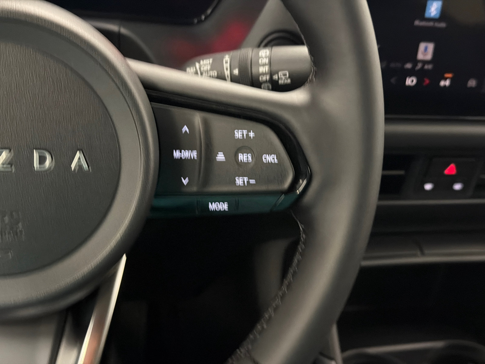 New 2026 MAZDA CX-5 Preferred AWD/4WD image 19
