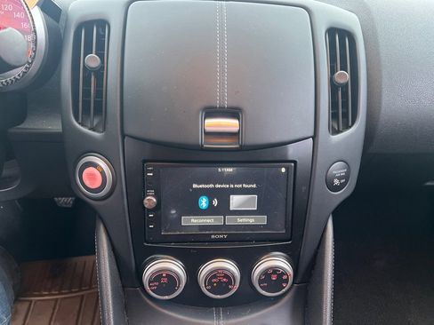 Used 2010 Nissan 370Z Coupe w/ Sport Pkg image 19