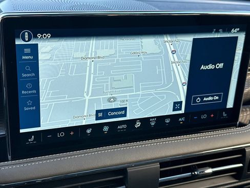New 2026 Lincoln Corsair Grand Touring AWD/4WD image 18