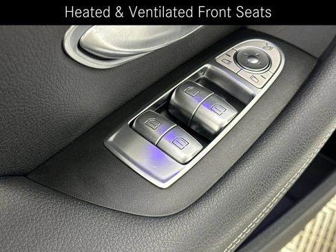 Certified 2023 Mercedes-Benz E 450 Coupe image 15