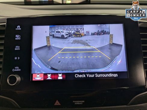 Used 2023 Honda Ridgeline Sport image 12