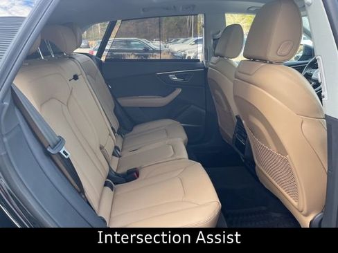 New 2026 Audi Q8 Prestige image 33