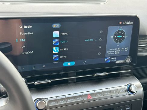 New 2026 Hyundai Kona SEL Sport image 17