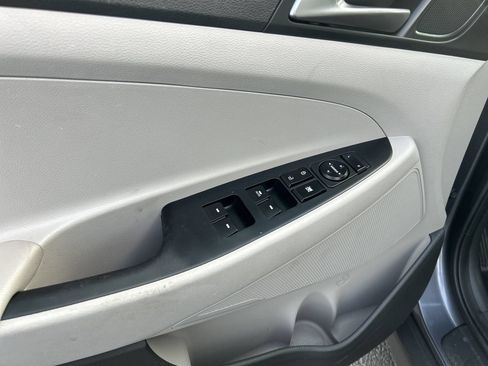 Used 2016 Hyundai Tucson SE w/ Option Group 02 AWD/4WD image 20