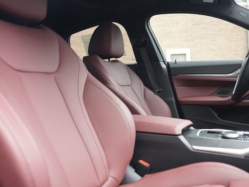 Certified 2023 BMW i4 eDrive40 RWD image 15