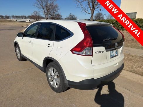 Used 2013 Honda CR-V EX image 6